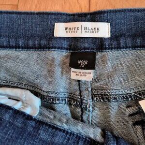 White House Black Market Jeans